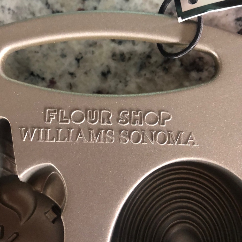 Cake pan - Picture 5 of 5